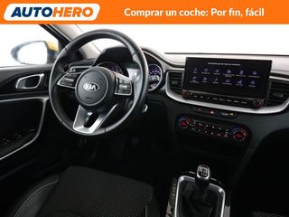 Kia XCeed 1.0 TGDI Tech