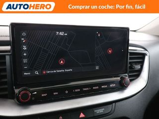 Kia XCeed 1.0 TGDI Tech