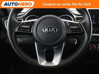 Kia XCeed 1.0 TGDI Tech