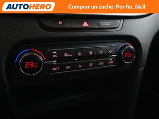 Kia XCeed 1.0 TGDI Tech