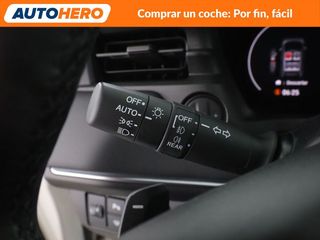 Honda HR-V 1.5 i-MMD Hybrid Advance