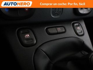 Fiat Panda 1.0 Mild-Hybrid
