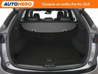 Mazda CX-5 2.0 SKYACTIV-G Mild-Hybrid Homura 2WD
