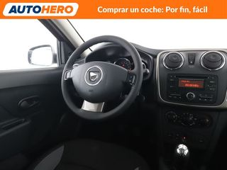 Dacia Sandero 0.9 TCe Stepway