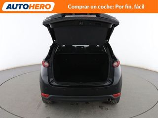 Mazda CX-5 2.2 SKYACTIV-D Homura 2WD