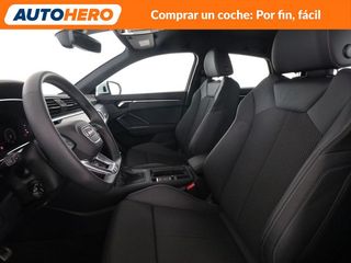 Audi Q3 35 TDI S line