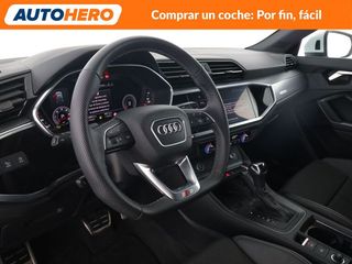 Audi Q3 35 TDI S line