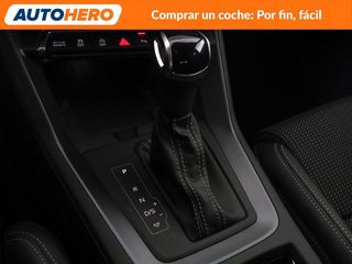 Audi Q3 35 TDI S line