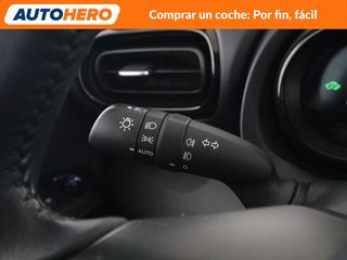 Toyota Yaris 1.5 Hybrid Style