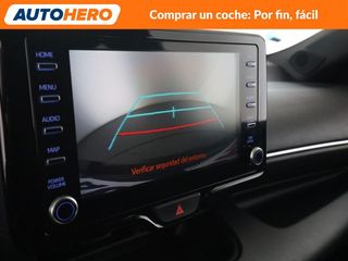 Toyota Yaris 1.5 Hybrid Style