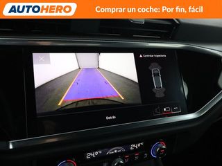 Audi Q3 35 TDI Black line