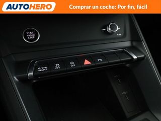 Audi Q3 35 TDI Black line