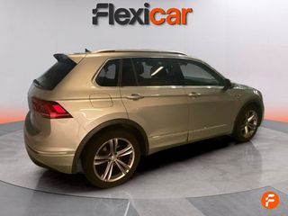 Volkswagen Tiguan Sport 2.0 TDI 110kW (150CV) DSG