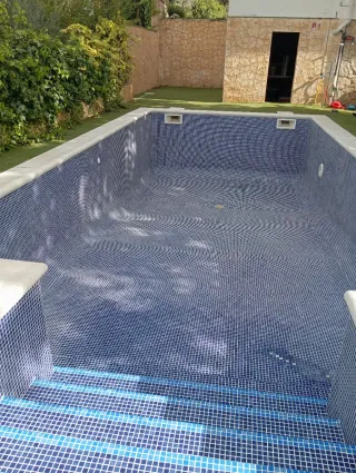 REFORMA DE PISCINAS EN BARCELONA