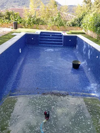 REFORMA DE PISCINAS EN BARCELONA