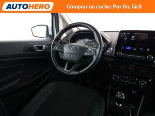 Ford Ecosport 1.0 EcoBoost Titanium