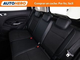 Ford Ecosport 1.0 EcoBoost Titanium
