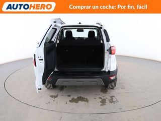 Ford Ecosport 1.0 EcoBoost Titanium
