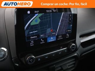 Ford Ecosport 1.0 EcoBoost Titanium