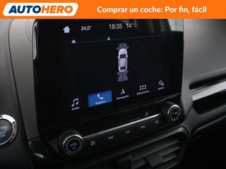 Ford Ecosport 1.0 EcoBoost Titanium