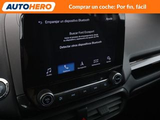 Ford Ecosport 1.0 EcoBoost Titanium