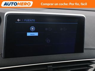Peugeot 3008 1.2 PureTech Allure