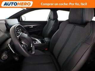 Peugeot 3008 1.5 Blue-HDi Allure Pack