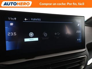 Peugeot 3008 1.5 Blue-HDi Allure Pack