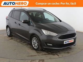 Ford Grand C-MAX 1.0 EcoBoost Trend