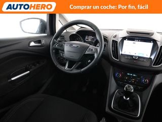 Ford Grand C-MAX 1.0 EcoBoost Trend