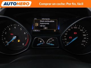 Ford Grand C-MAX 1.0 EcoBoost Trend