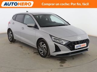 Hyundai i20 1.0 TGDI Klass