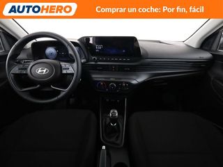 Hyundai i20 1.0 TGDI Klass