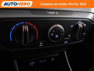 Hyundai i20 1.0 TGDI Klass