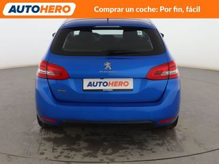 Peugeot 308 1.2 PureTech Active Pack