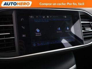 Peugeot 308 1.2 PureTech Active Pack