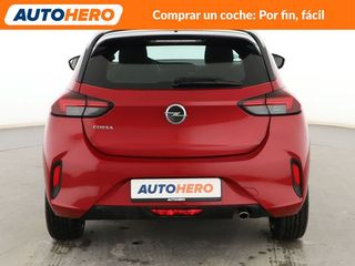 Opel Corsa 1.2 Turbo GS
