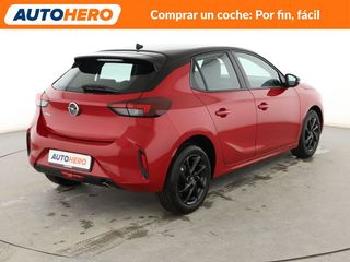 Opel Corsa 1.2 Turbo GS