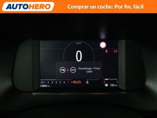 Opel Corsa 1.2 Turbo GS