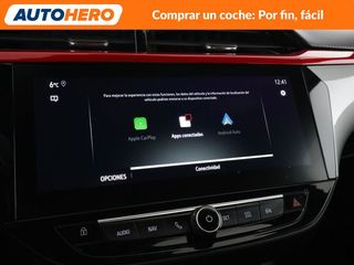 Opel Corsa 1.2 Turbo GS