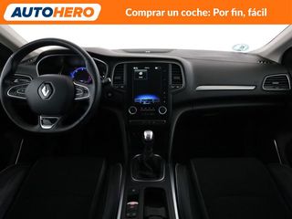 Renault Megane 1.6 dCi Energy BOSE-Edition