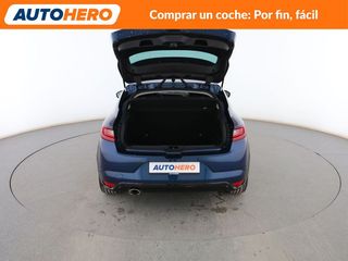 Renault Megane 1.6 dCi Energy BOSE-Edition