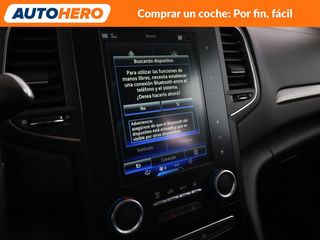 Renault Megane 1.6 dCi Energy BOSE-Edition