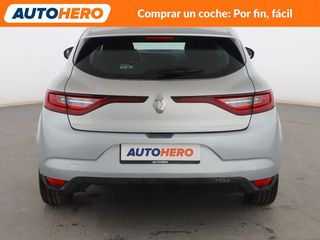 Renault Megane 1.5 dCi Energy Business