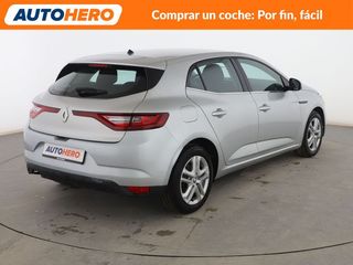 Renault Megane 1.5 dCi Energy Business