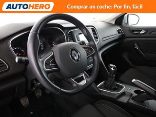 Renault Megane 1.5 dCi Energy Business