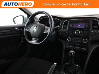 Renault Megane 1.5 dCi Energy Business