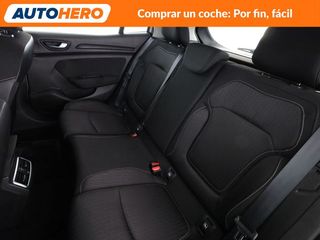 Renault Megane 1.5 dCi Energy Business