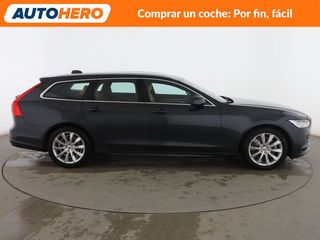 Volvo V90 2.0 D4 BUSINESS PLUS