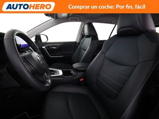 Toyota Rav4 2.5 Hybrid Style 4x2